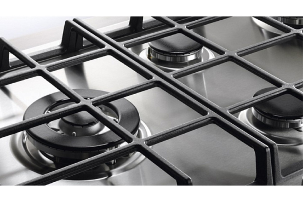 Варочная панель Electrolux GPE 363 RCB