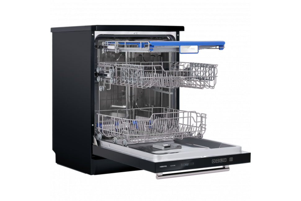 Посудомоечная машина Hiberg F68 1432 MB