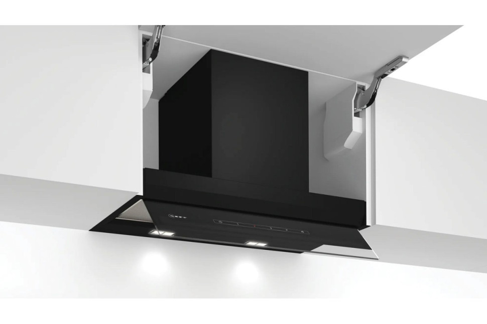 Настенная вытяжка Neff D65XAM2S0