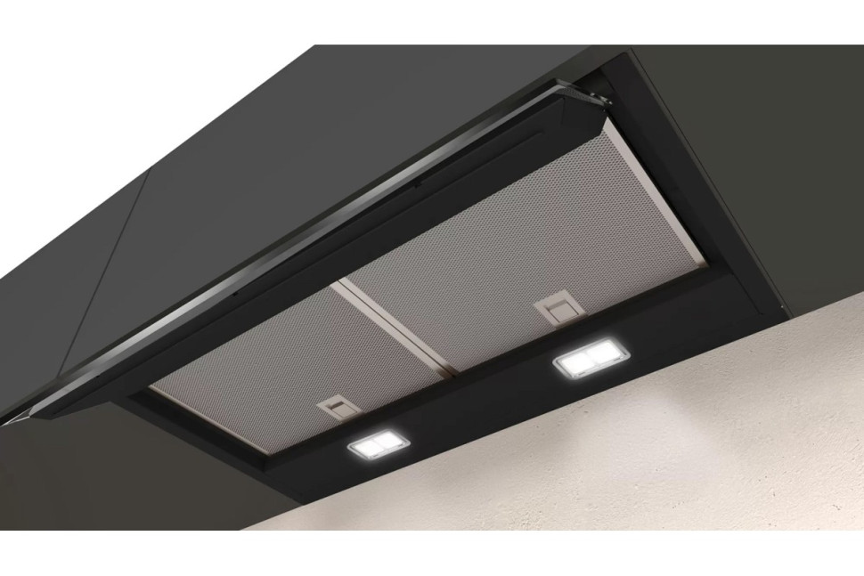 Настенная вытяжка Neff D65XAM2S0