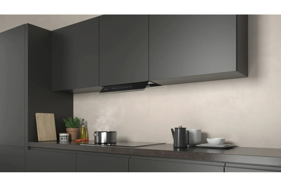 Настенная вытяжка Neff D65XAM2S0