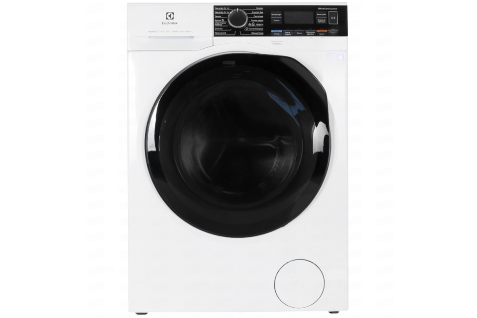 Стирально-сушильная машина Electrolux EW8WR261B