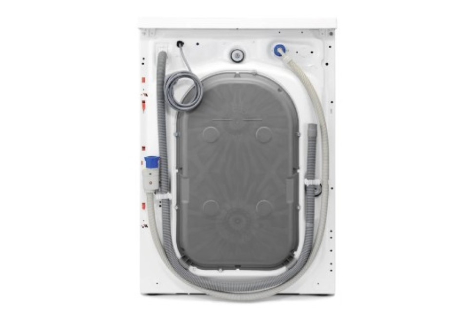 Стирально-сушильная машина Electrolux EW8WR261B