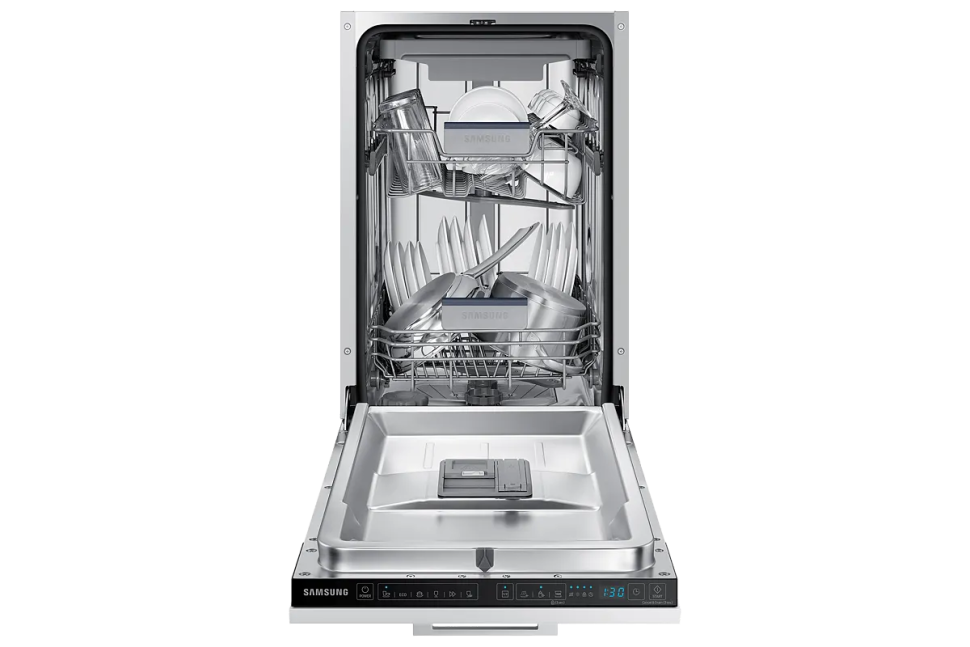 Встраиваемая посудомоечная машина Samsung DW50R4050BB
