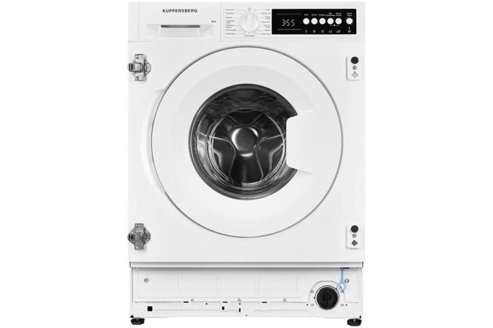 Стиральная машина Kuppersberg WM 540