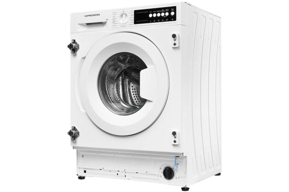 Стиральная машина Kuppersberg WM 540