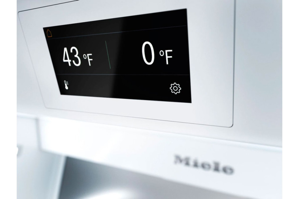 Холодильник Miele K2902Vi