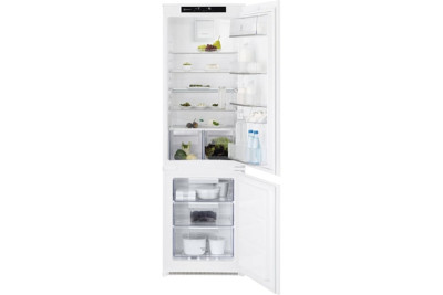 Встраиваемый холодильник Electrolux ENT7TF18S