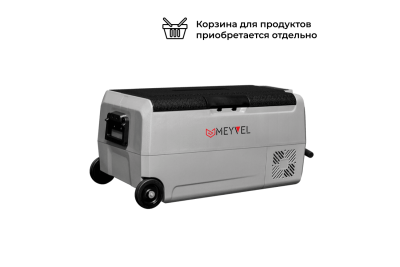 Автохолодильник Meyvel AF-SD36