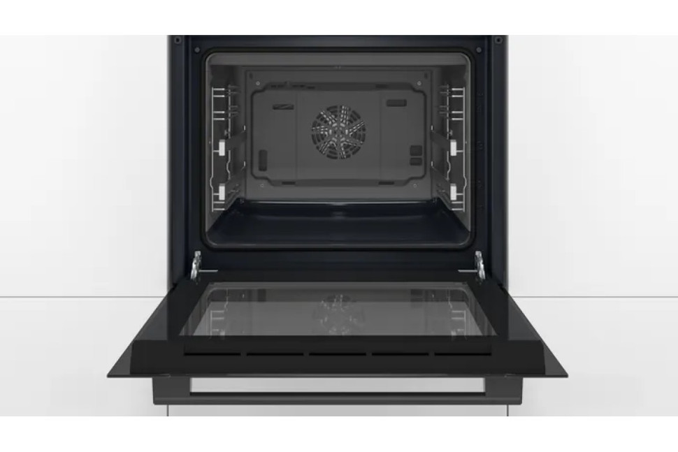 Духовой шкаф Bosch HBJ558YB3Q