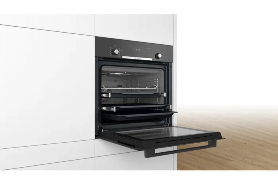 Духовой шкаф Bosch HBJ558YB3Q
