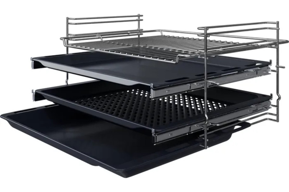 Духовой шкаф Bosch HBJ558YB3Q
