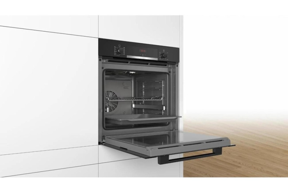 Духовой шкаф Bosch HBA3340B0