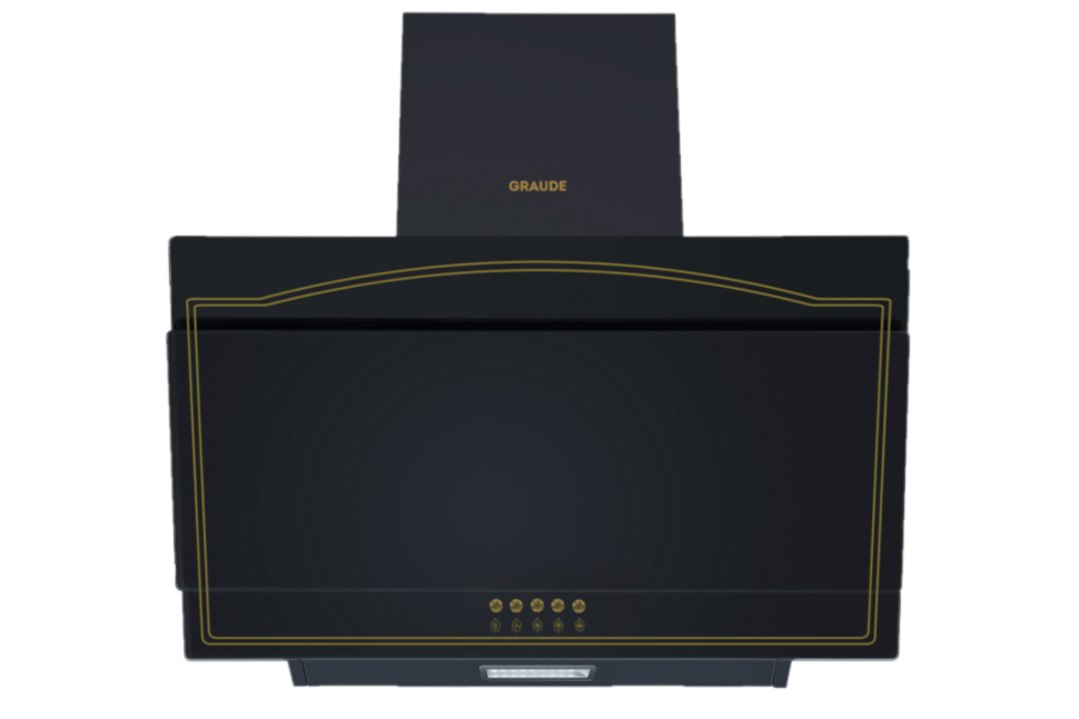 Настенная вытяжка Graude CLASSIC DHK 60.1 S