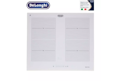 Индукционная варочная поверхность DeLonghi PIND 5 B