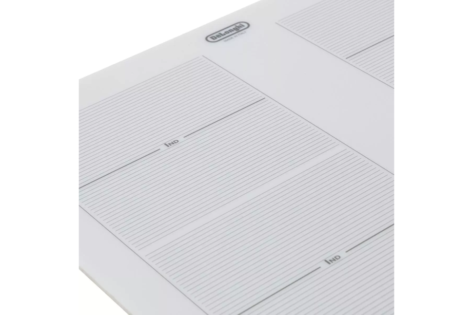 Индукционная варочная поверхность DeLonghi PIND 5 B