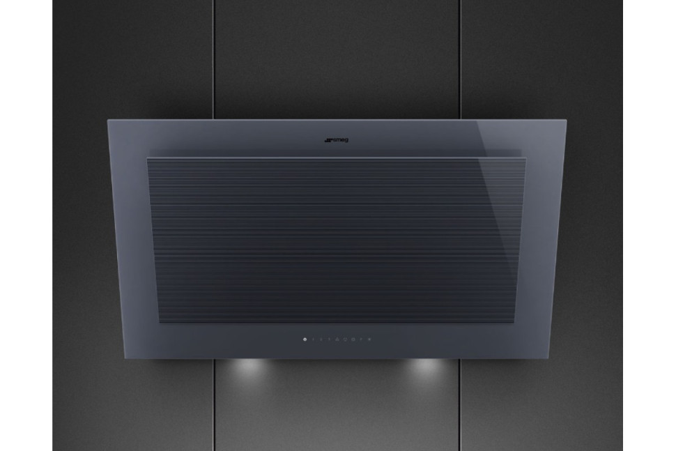 Вытяжка Smeg KV194G
