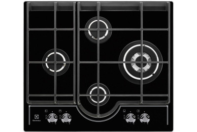 Варочная панель Electrolux GPE 363 RCK