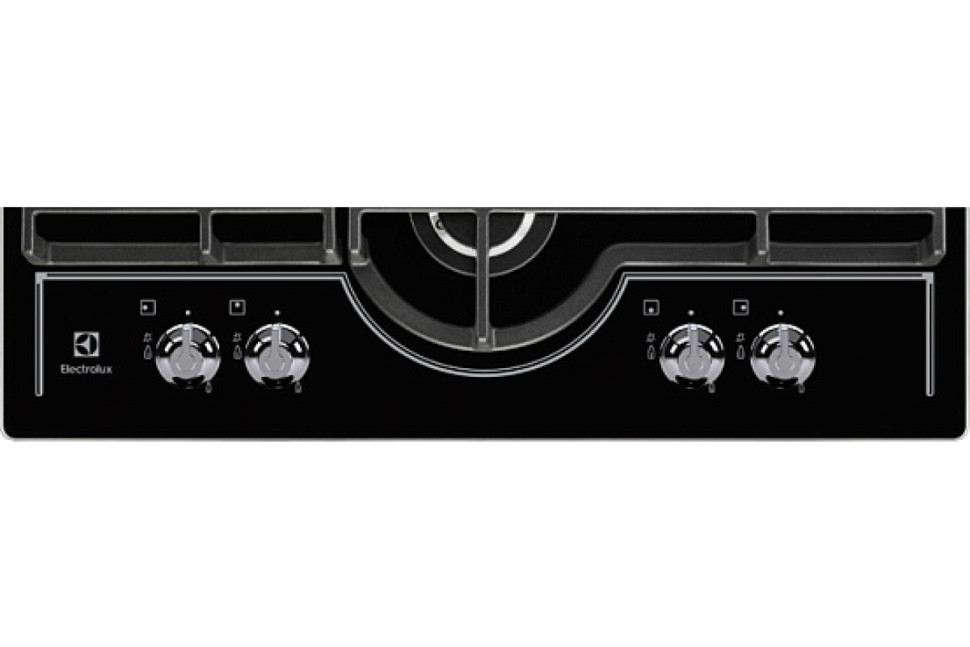Варочная панель Electrolux GPE 363 RCK