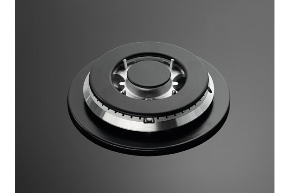 Варочная панель Electrolux GPE 363 RCK