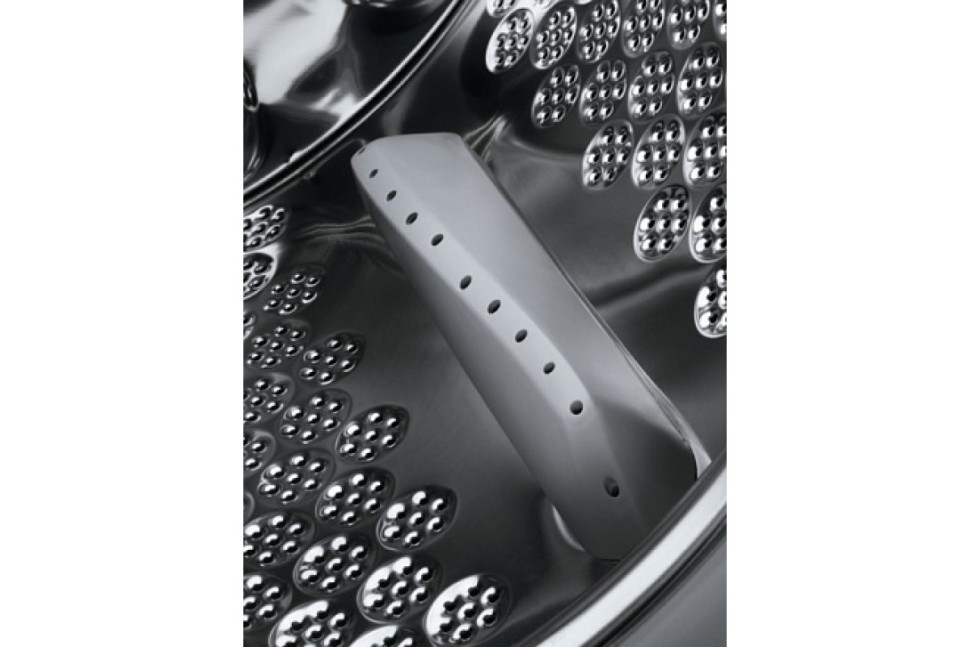 Стирально-сушильная машина Electrolux EW8WN261B