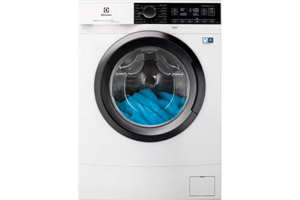 Стиральная машина Electrolux EW6SN226SI