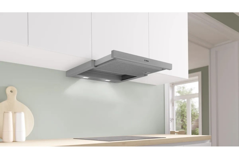 Встраиваемая вытяжка Bosch DFS067A51