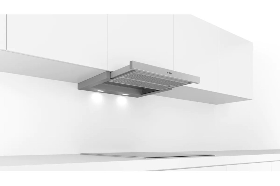 Встраиваемая вытяжка Bosch DFS067A51