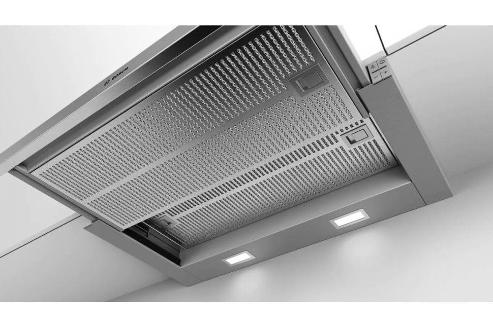 Встраиваемая вытяжка Bosch DFS067A51