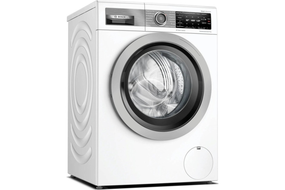 Стиральная машина Bosch WAV28G43
