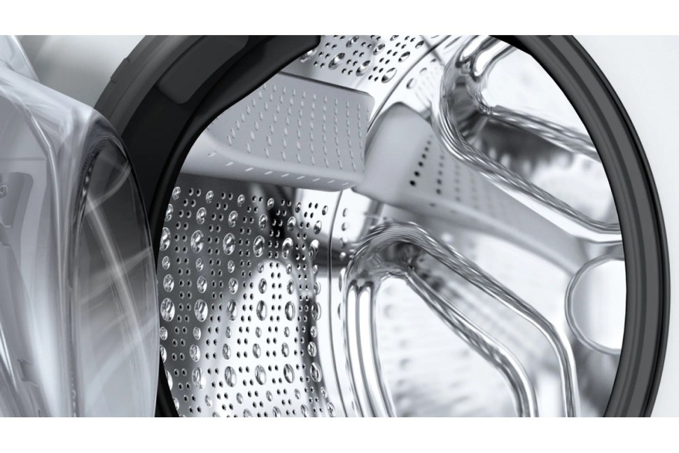 Стиральная машина Bosch WAV28G43