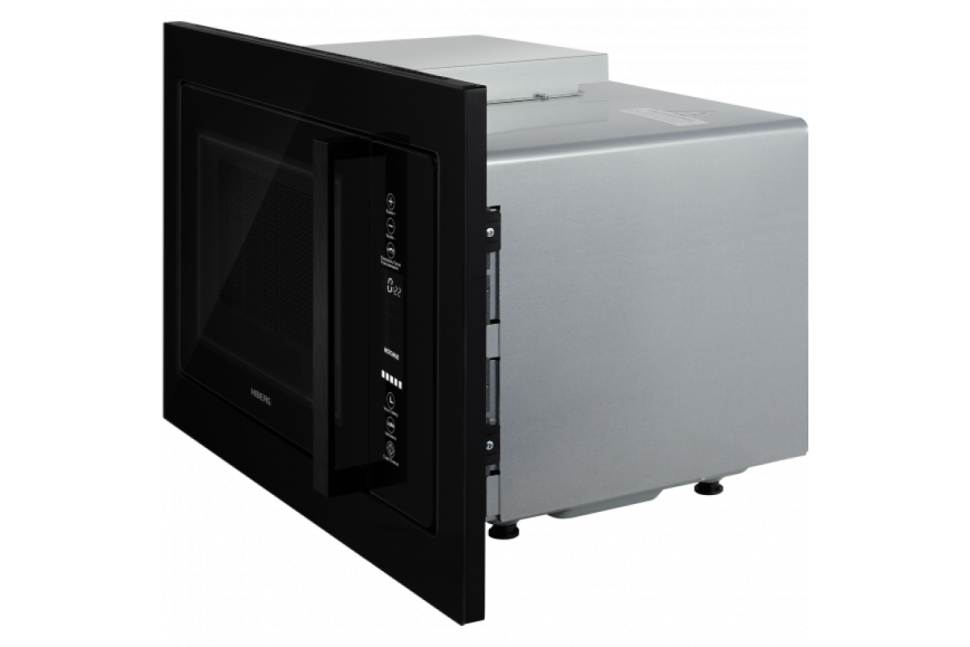 Встраиваемая микроволновая печь Hiberg i-VM 8505 B