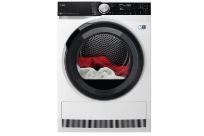 Сушильная машина AEG TR959M6SE