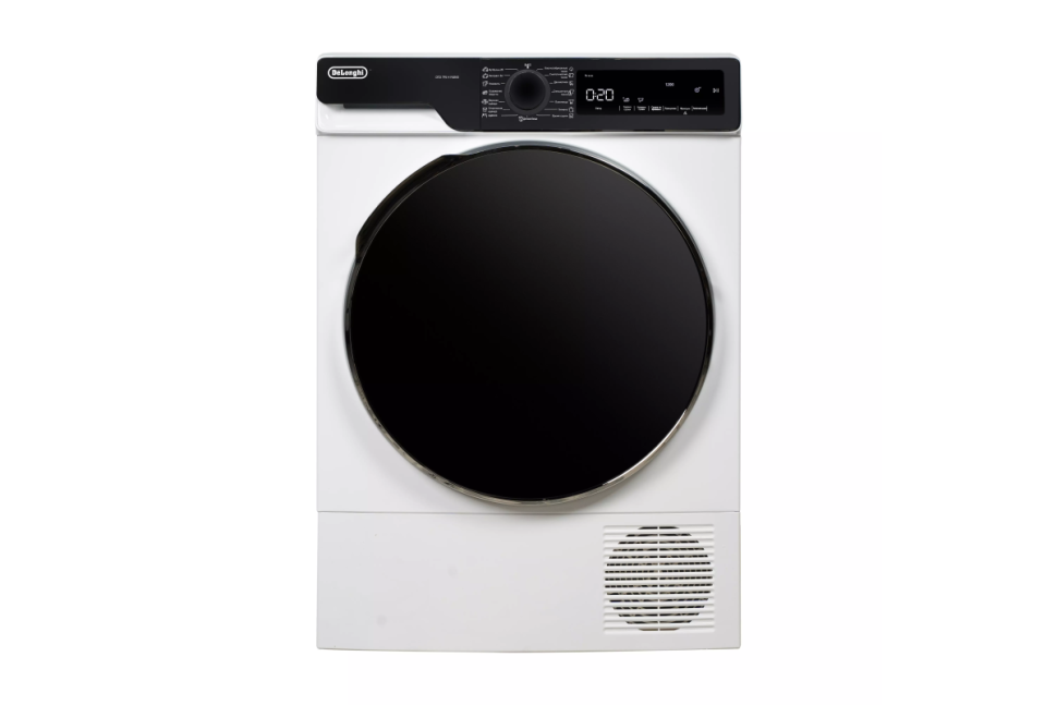 Сушильная машина Delonghi DTD 795 H FABIO