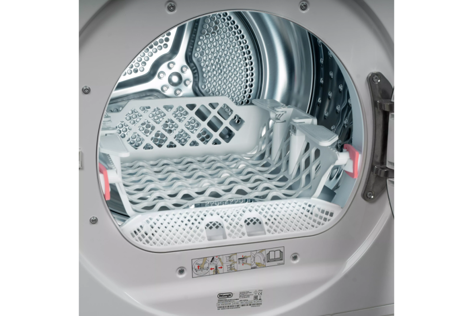 Сушильная машина Delonghi DTD 795 H FABIO