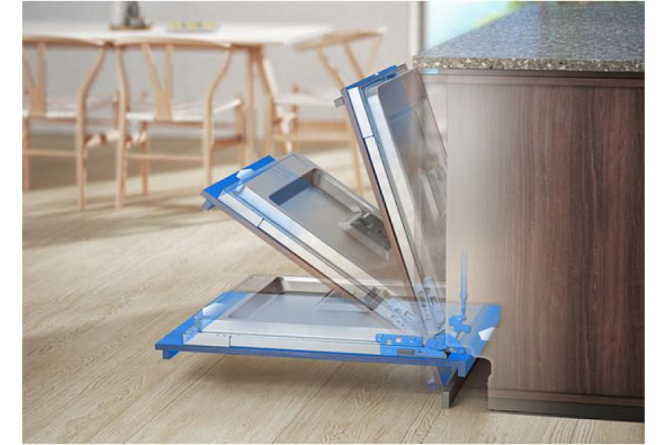 Встраиваемая посудомоечная машина Electrolux KEMB9310L