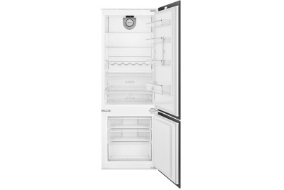 Встраиваемый холодильник Smeg C475VE