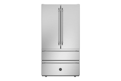 Холодильник French door Bertazzoni REF904FFNXTC