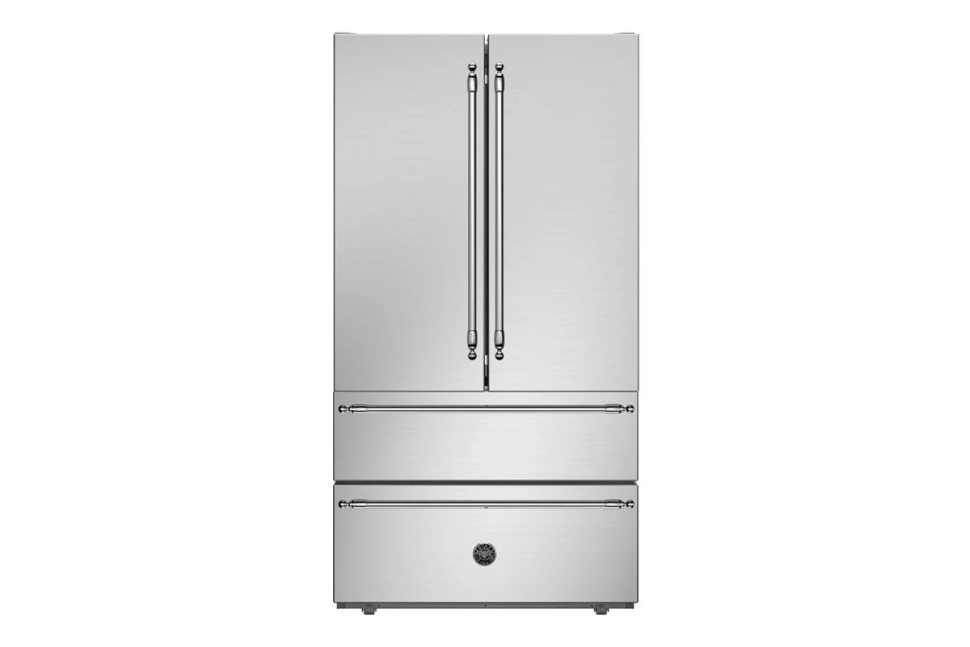 Холодильник French door Bertazzoni REF904FFNXTC