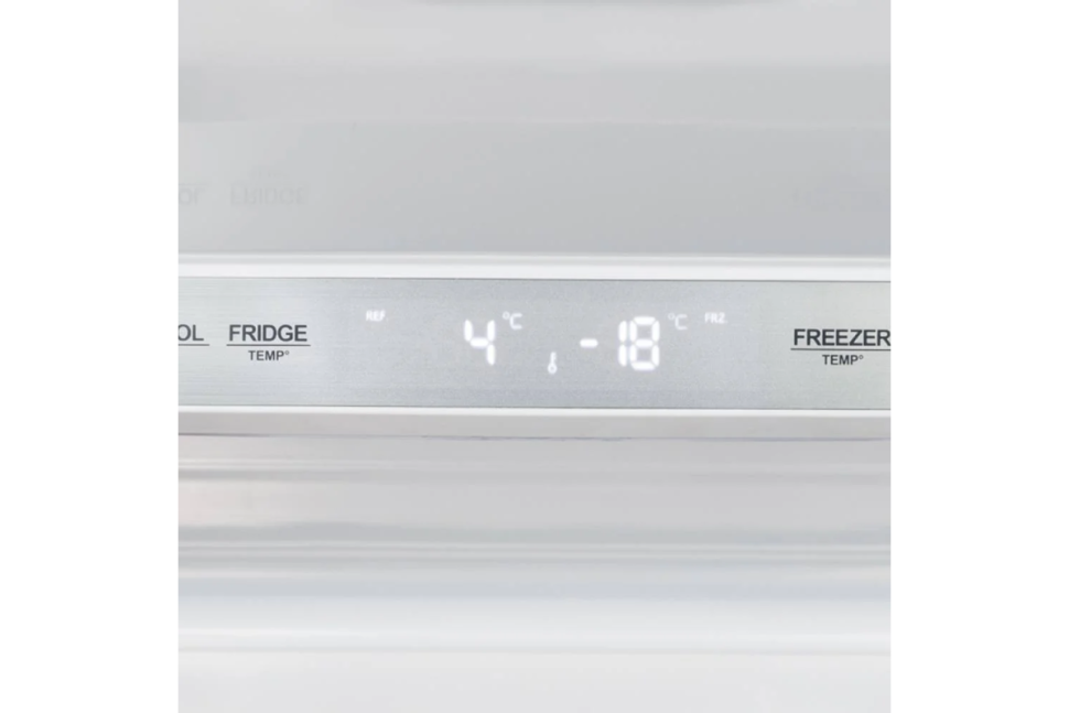 Холодильник French door Bertazzoni REF904FFNXTC