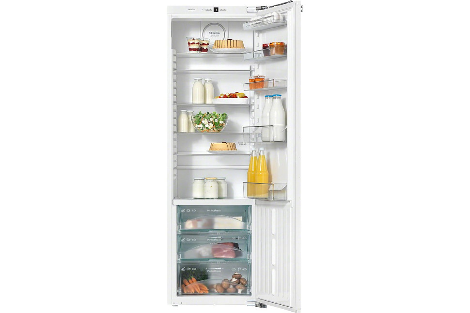 Холодильник Miele K37272iD