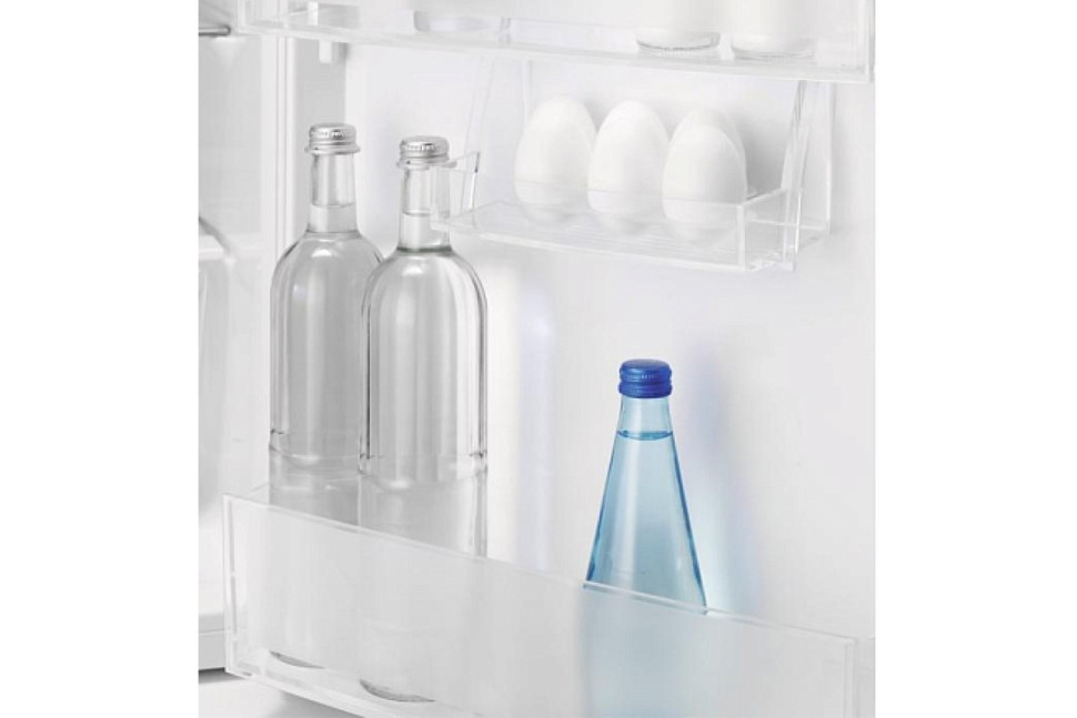Встраиваемый холодильник Electrolux ENT8TE18S3
