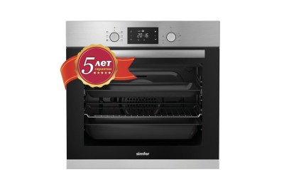 Электрический духовой шкаф Simfer B6EM68011