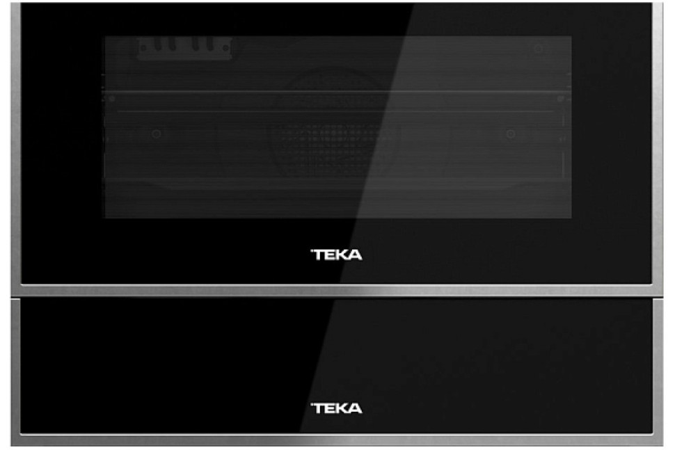 Встраиваемый подогреватель посуды Teka CP 150 GS