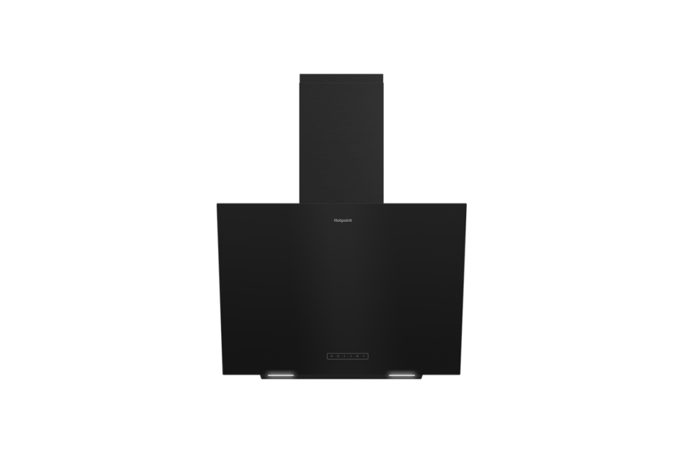 Вытяжка Hotpoint HPHV 62FLTD BL