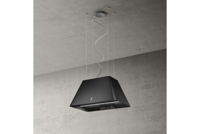 Вытяжка Elica IKONA LIGHT BL MAT/F/60