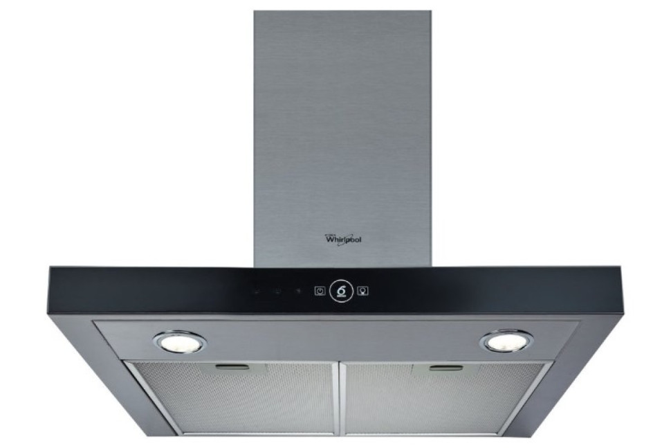 Вытяжка Whirlpool AKR 746 IX