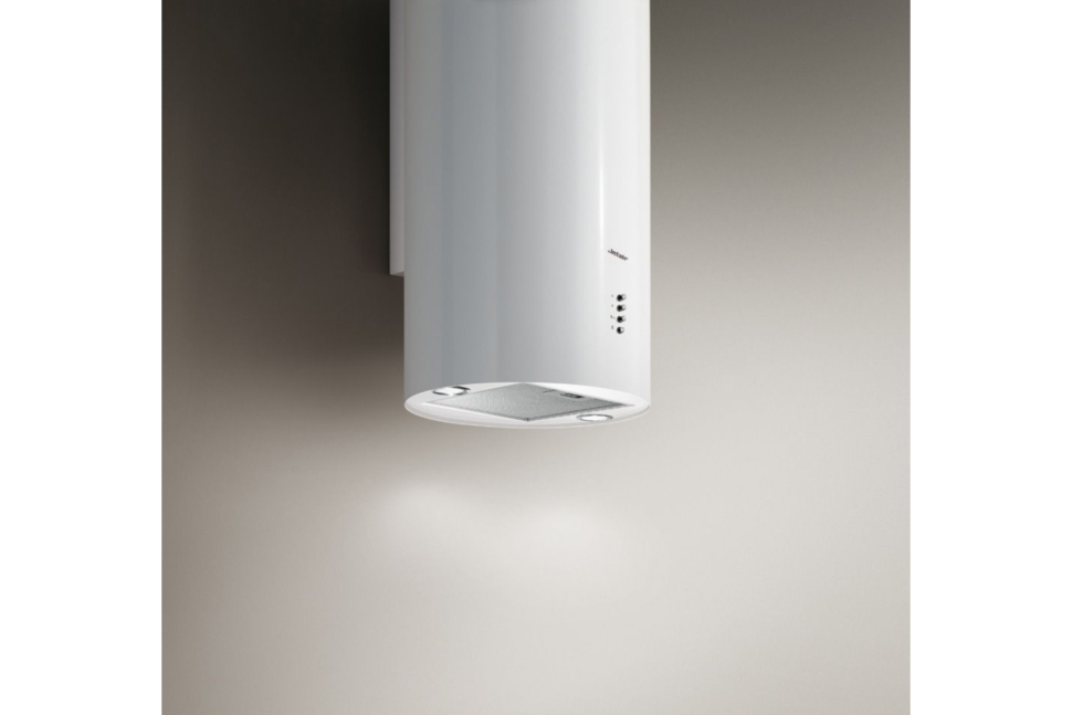 Вытяжка без купола Jetair PIPE WH/A/43