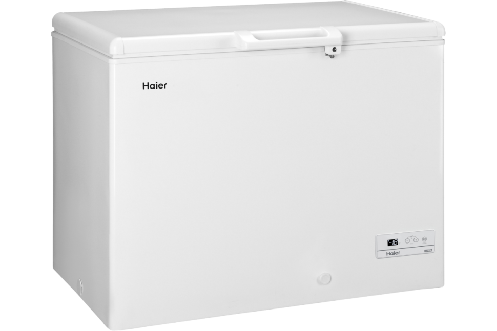 Морозильный ларь Haier HCE319RE