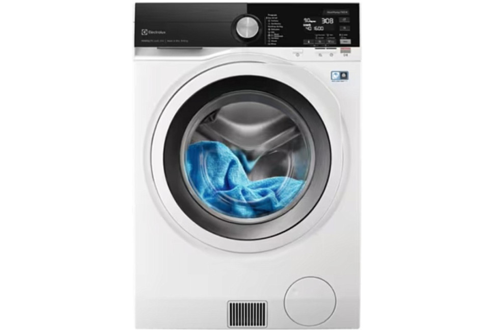 Стирально-сушильная машина Electrolux EW9WN249W